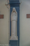 <center></center><center>Notre-Dame-des-Missions. </center> Sainte Thérèse de l'Enfant Jésus.