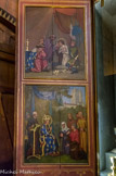 <center>La salle capitulaire. </center>