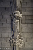 <center>Le Trésor de Notre-Dame. </center> Saint Paul.