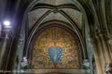 <center>La salle capitulaire. </center>