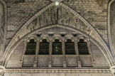 <center>Le Trésor de Notre-Dame. </center>