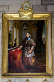 <center>Le Trésor de Notre-Dame. </center> Hyacinthe Ludovic de Quelen, archevêque de paris.