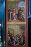 <center>La salle capitulaire. </center>