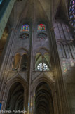 <center>Le transept. </center>