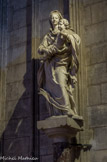 <center>Le transept. </center>