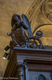 <center>Le transept. </center>