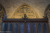 <center>Le transept. </center>