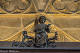 <center>Le transept. </center>