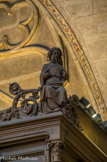 <center>Le transept. </center>