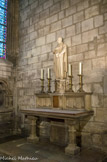 <center>Chapelle Saint Vincent de-Paul. </center>