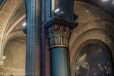 <center></center><center>Eglise Saint-Germain-des-Prés. </center>