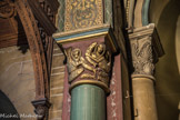 <center></center><center>Eglise Saint-Germain-des-Prés. </center>