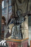 <center></center><center>Eglise Saint-Germain-des-Prés. </center> St Pierre.