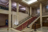 <center>Théâtre des Champs-Élysées.</center>