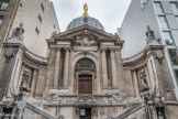 <center>Eglise Notre Dame de Consolation.</center>