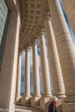 <center>La colonnade.</center>
