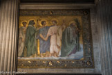 <center>Le Panthéon.</center>Sts Rogatien et Donatien.