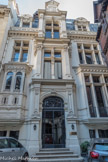 <center></center>Hôtel Menier.