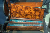 <center></center><center>Le Musée de la Musique.</center>Glass harmonicon. David Ironmonger. Londres vers 1830.e la fin du XVIIIe siècle.