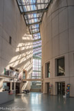 <center></center><center>Le Musée de la Musique.</center>Il est riche de plus de 7 000 instruments et objets liés à la musique, dont 1 000 sont présentés ici, répartis sur 5 plateaux, du XVIIe siècle à nos jours.