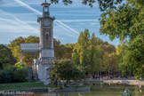 <center></center><center>Le parc Georges-Brassens. </center>