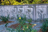 <center></center><center>Le parc Georges-Brassens. </center> Jardin pédagogique pour les élèves des écoles alentour. Jardin pédagogique pour les élèves des écoles alentour.