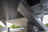 <center>Philharmonie de Paris</center> La Philharmonie 1.