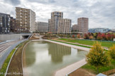 <center>Parc Martin-Luther-King. </center>
