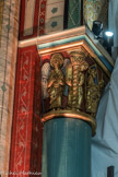 <center>Saint Germain-des-Prés. </center>