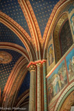 <center>Saint Germain-des-Prés. </center>