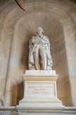 <center></center><center>Musée des Arts et Métiers.</center> Jacques Vaucanson, mécanicien, 1709-1782.