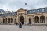 <center></center><center>Musée des Arts et Métiers.</center>