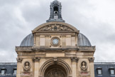 <center></center><center>Musée des Arts et Métiers.</center>