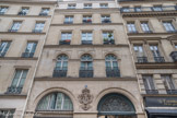 <center></center><center>Quartier de ND de Lorette. </center>Le terme lorette (grisette) désignait une courtisane débutante, à l'inverse du terme lionne qui désignait une courtisane confirmée comme la Païva. En effet, dans la paroisse de l'église, on dénombrait beaucoup de « petites maisons » au XIXe siècle.