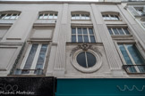 <center></center><center>Quartier de ND de Lorette. </center>Atelier de musique de Sax.