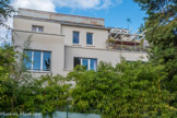 <center></center><center>Ville d’Avray. </center> Villa Augier-Prouvost, 1926, par Robert Mallet-Stevens, architecte de la villa Noailles à Hyères.