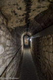 <center></center><center>Les Catacombes de Paris. </center>