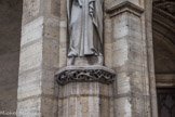 <center></center><center>Église Saint-Germain-l'Auxerrois.</center>