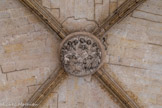 <center></center><center>Église Saint-Germain-l'Auxerrois.</center> la Cène.