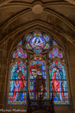 <center></center><center>Église Saint-Germain-l'Auxerrois.</center> Sainte Marie-Madeleine.
