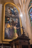 <center></center><center>Église Saint-Germain-l'Auxerrois.</center>Chapelle Saint-Charles-Borromée. Assomption, par G. Rouget en 1825.