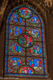 <center></center><center>Église Saint-Germain-l'Auxerrois.</center>La chapelle du Tombeau.  Vie Publique du Christ. E. Thévenot, 1840. Baptême de Jésus, les Noces de Cana, tentations du Christ, expulsion des marchands du Temple, guérison du paralytique à la piscine de Bethesda, au centre le repas chez Simon ?, guérison de l'aveugle, résurrection de Naïn, Transfiguration, ésurrection de Lazare, l'entrée dans Jérusalem .