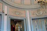 <center></center><center>Musée Marmottan Monet.</center> Le vestibule.