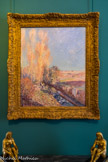 <center></center><center>Musée Marmottan Monet.</center>ALFRED SISLEY 1839-1899
ETE DE LA SAINT-MART
ENVIRONS DE MORET-SUR-LOING
1891
Huile sur toile