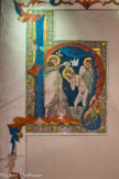 <center></center><center>Musée Marmottan Monet.</center> Le Baptême du Christ. Initiale H