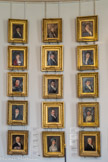 <center></center><center>Musée Marmottan Monet.</center> LOUIS-LÉOPOLD BOILLY 1761-1845
PORTRAITS Huile sur toile