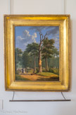 <center></center><center>Musée Marmottan Monet.</center> JEAN-VICTOR-LOUIS FAURE 1786-1879. LE RANELAGH 1818 Huile sur toile