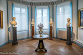 <center></center><center>Musée Marmottan Monet.</center> LORENZO BARTOUNI1777-1850 (D'APRÈS FRANÇOIS-JOSEPH BOSIO 1768-1845)
BUSTE DE L'IMPÉRATRICE MARIE-LOUISE Vers 1810 Marbre de Carrare<br>
ANTONIO CANOVA 1757-1822 (D'APRÈS)
BUSTE DE JOACHIM MURAT Marbre <br>
ANONYME
d'après ANTONIO CANOVA 1757-1822 CAROLINE MURAT
NÉE MARIA ANNUNZIATA BONAPARTE Marbre blanc <br>
ANONYME, D'APRÈS LORENZO BARTOLINI 1777-1850
BUSTE D'ELISA BOBONAPARTE-BACIOCCHI 1809
Marbre blanc