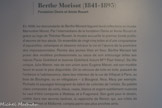 <center></center><center>Musée Marmottan Monet.</center>