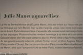 <center></center><center>Musée Marmottan Monet.</center>